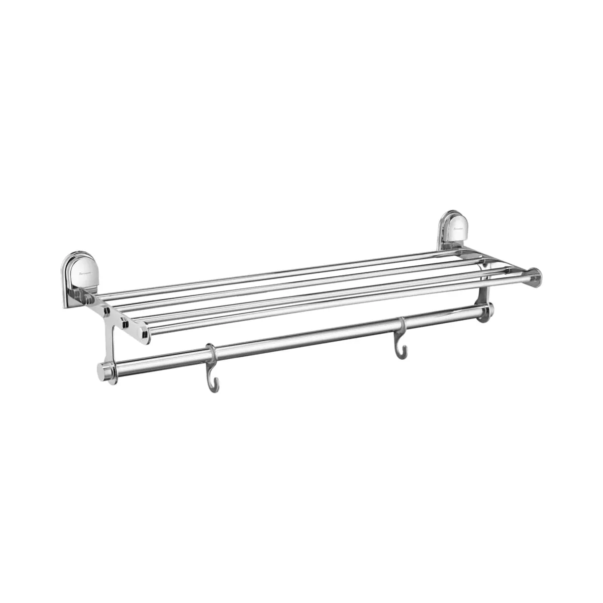 Parryware towel Rack Comfort series T6908A1 T6908A1 Chrome - image 1