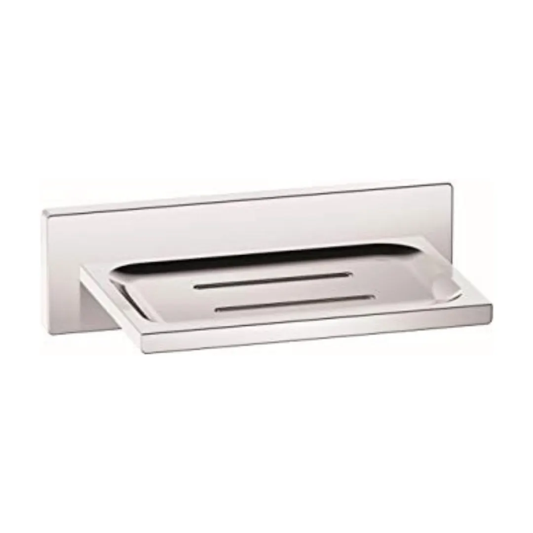 Kohler soap dish holder Complementary series 25068IN-CP 25068IN-CP Chrome - image 1