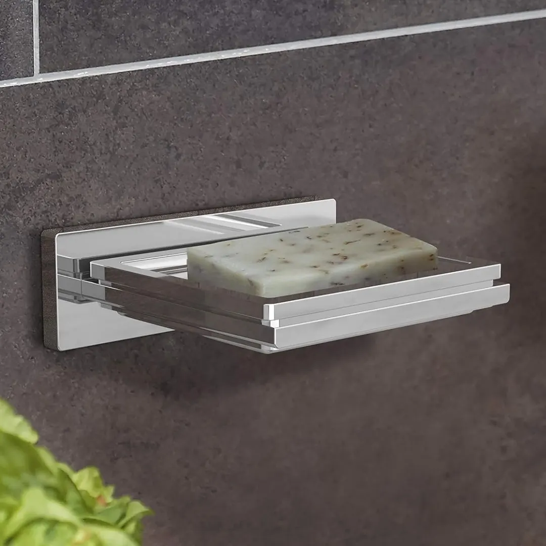 Kohler soap dish holder Complementary series 25069IN-CP 25069IN-CP Chrome - image 2