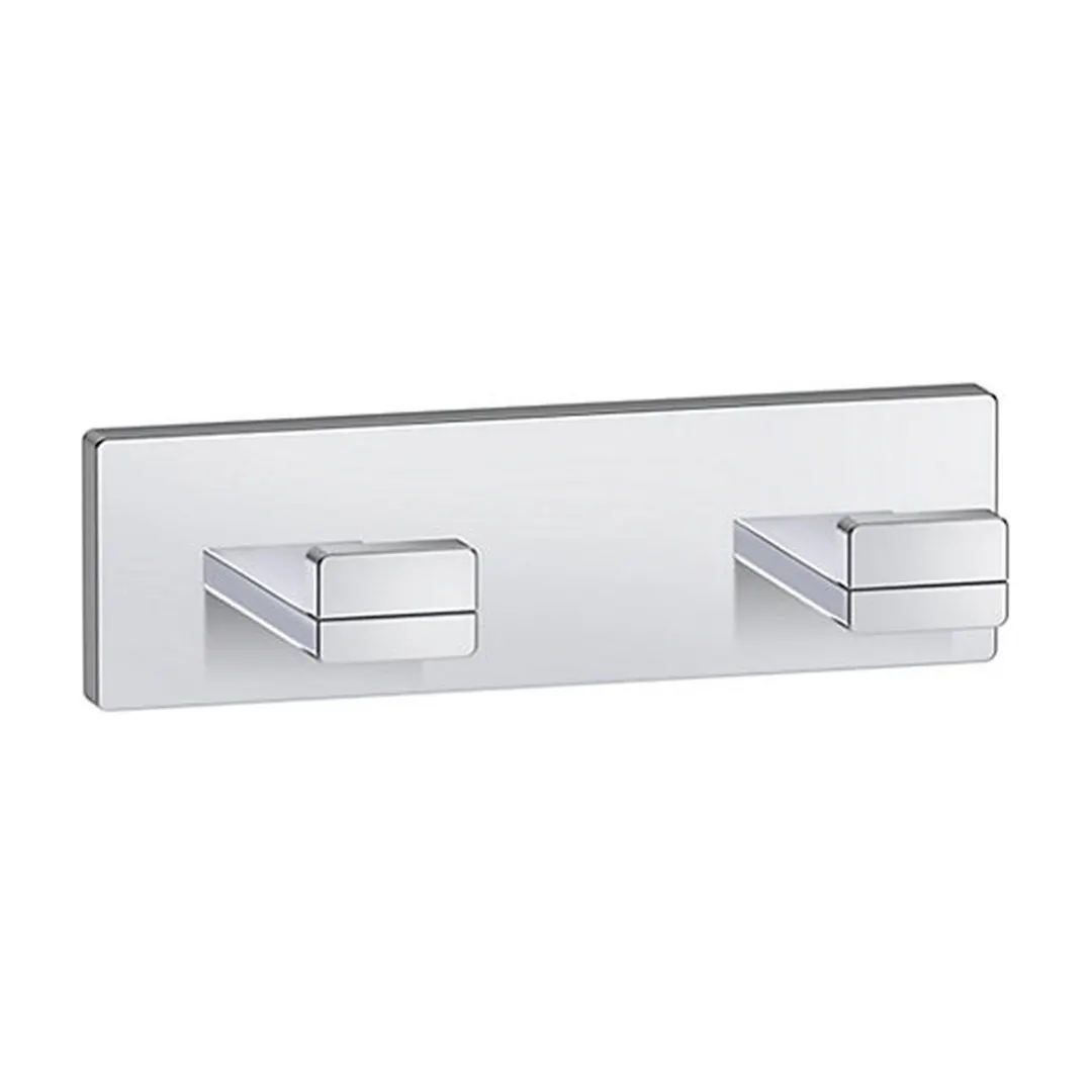 Kohler robe hook Complementary series 25073IN-CP 25073IN-CP Chrome - image 1
