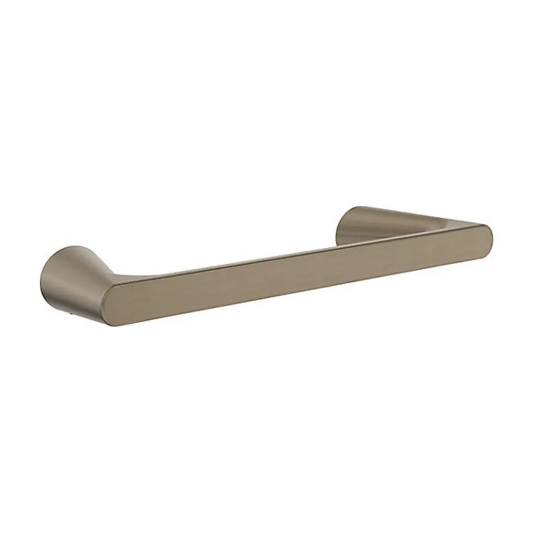 Kohler towel holder Accent series 25347IN-BV 25347IN-BV Brushed Bronze - image 1