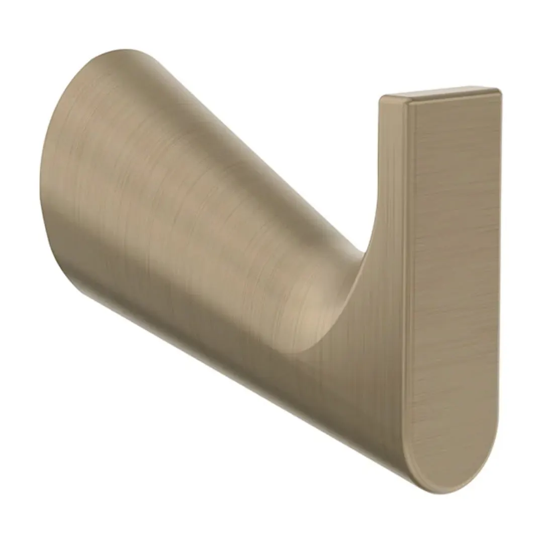 Kohler robe hook Accent series 25349IN-BV 25349IN-BV Brushed Bronze - image 1