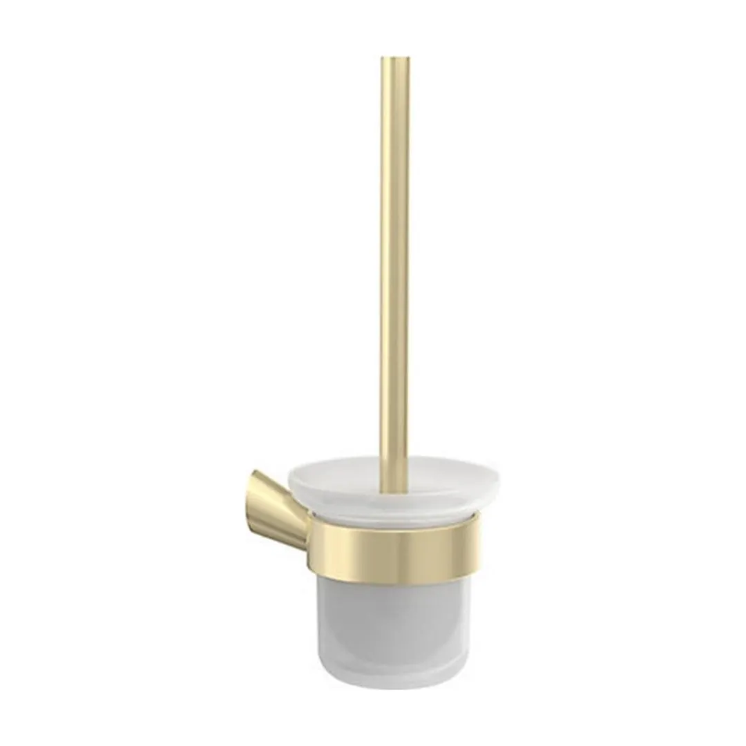 Kohler tumbler holder Accent series 25430IN-AF 25430IN-AF French Gold - image 1