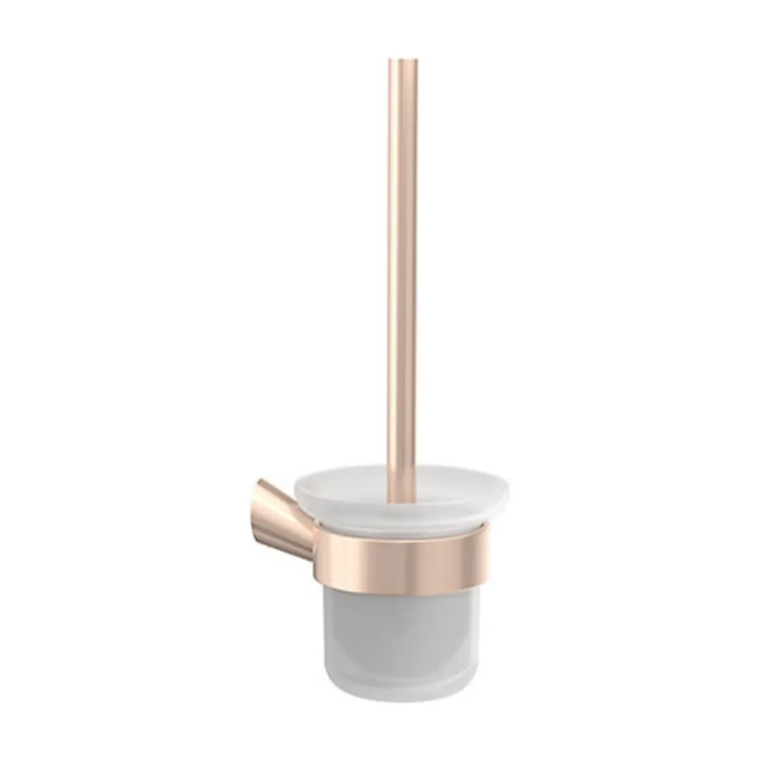 Kohler tumbler holder Accent series 25430IN-RGD 25430IN-RGD Rose Gold - image 1