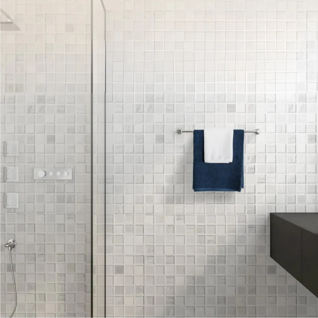 Kohler towel holder Complementary series 5630IN-CP 5630IN-CP Chrome - image 2