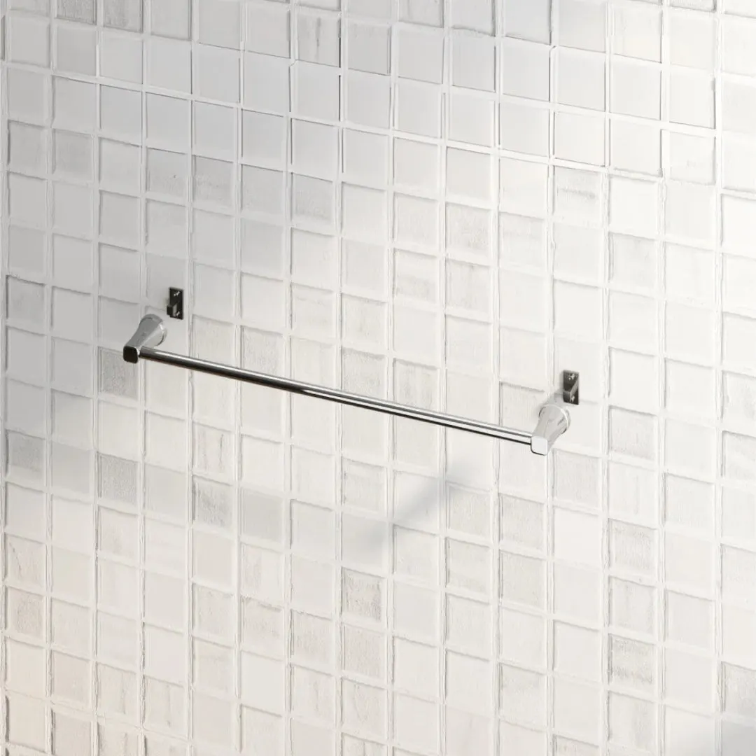Kohler towel holder Complementary series 5630IN-CP 5630IN-CP Chrome - image 4