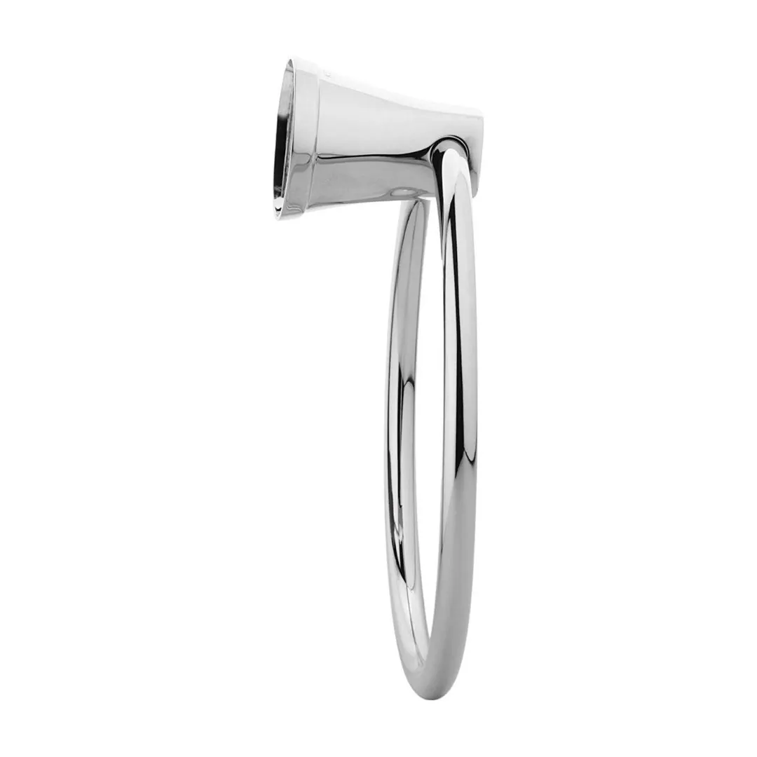 Kohler towel holder Complementary series 5631IN-CP 5631IN-CP Chrome - image 2