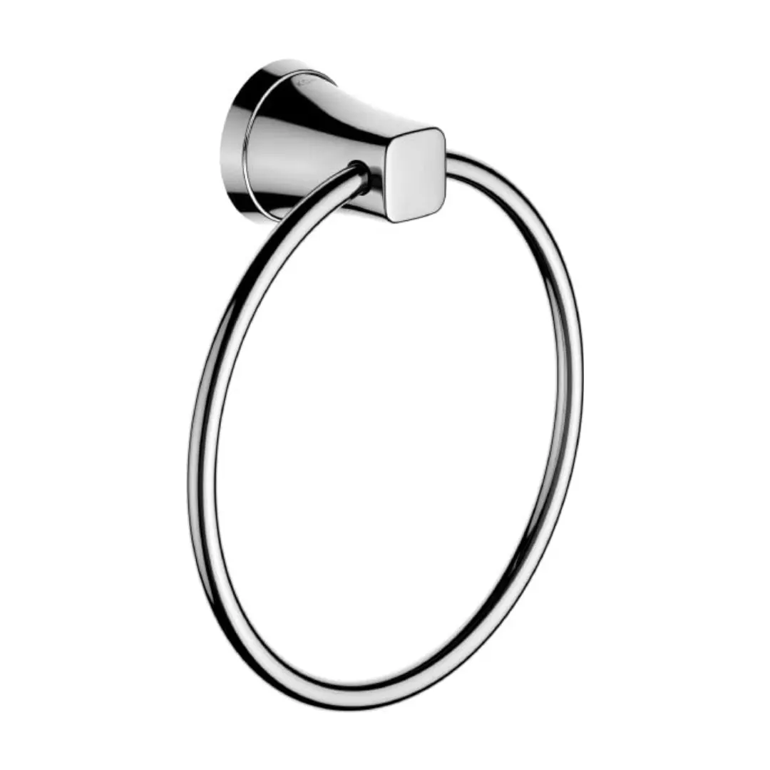 Kohler towel holder Complementary series 5631IN-CP 5631IN-CP Chrome - image 1