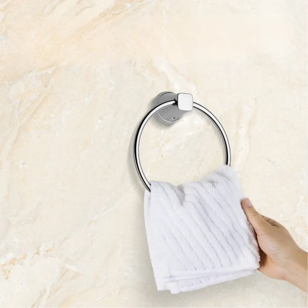 Kohler towel holder Complementary series 5631IN-CP 5631IN-CP Chrome - image 5