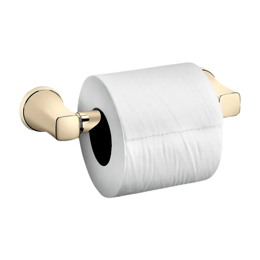 Kohler toilet roll holder Complementary series 5632IN-AF 5632IN-AF French Gold - image 1