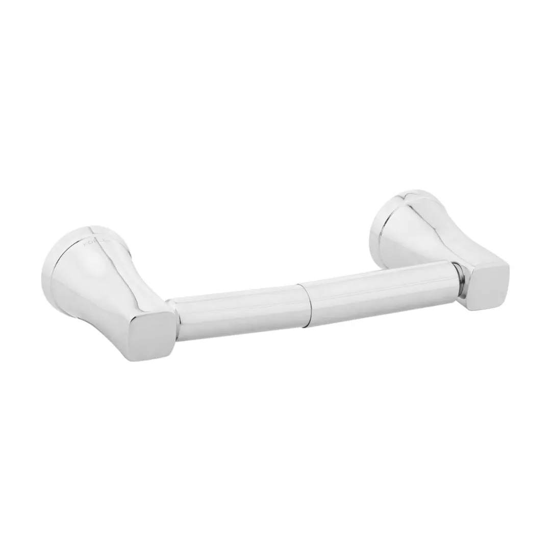 Kohler toilet roll holder Complementary series 5632IN-CP 5632IN-CP Chrome - image 1