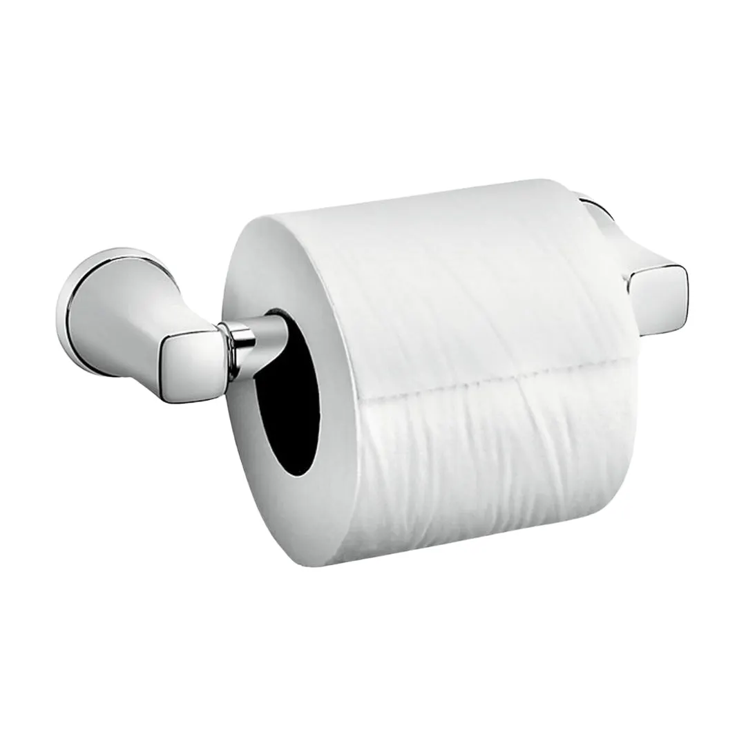 Kohler toilet roll holder Complementary series 5632IN-CP 5632IN-CP Chrome - image 2