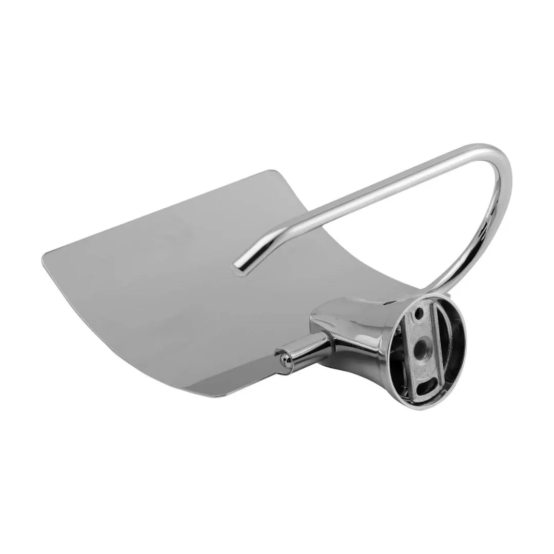 Kohler toilet roll holder Complementary series 5633IN-CP 5633IN-CP Chrome - image 2