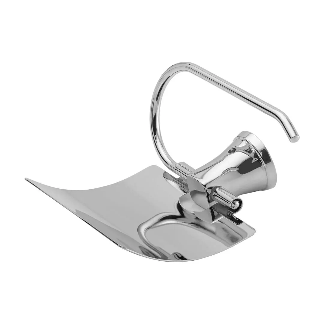 Kohler toilet roll holder Complementary series 5633IN-CP 5633IN-CP Chrome - image 3