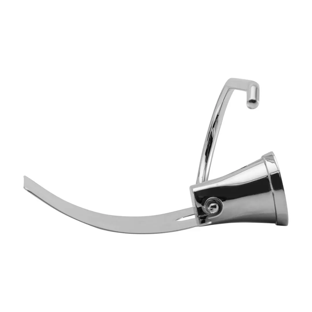 Kohler toilet roll holder Complementary series 5633IN-CP 5633IN-CP Chrome - image 5