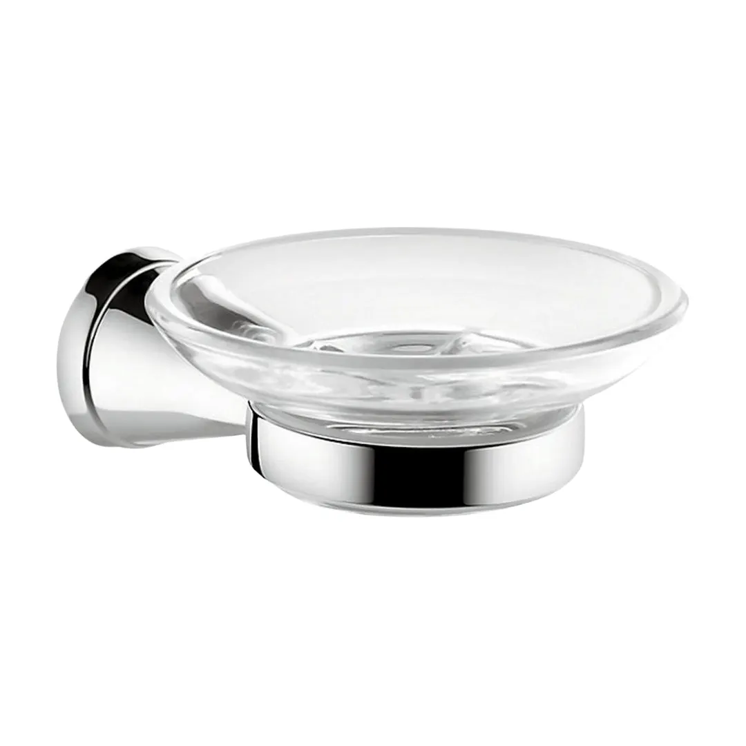 Kohler soap dish holder Complementary series 5634IN-CP 5634IN-CP Chrome - image 1