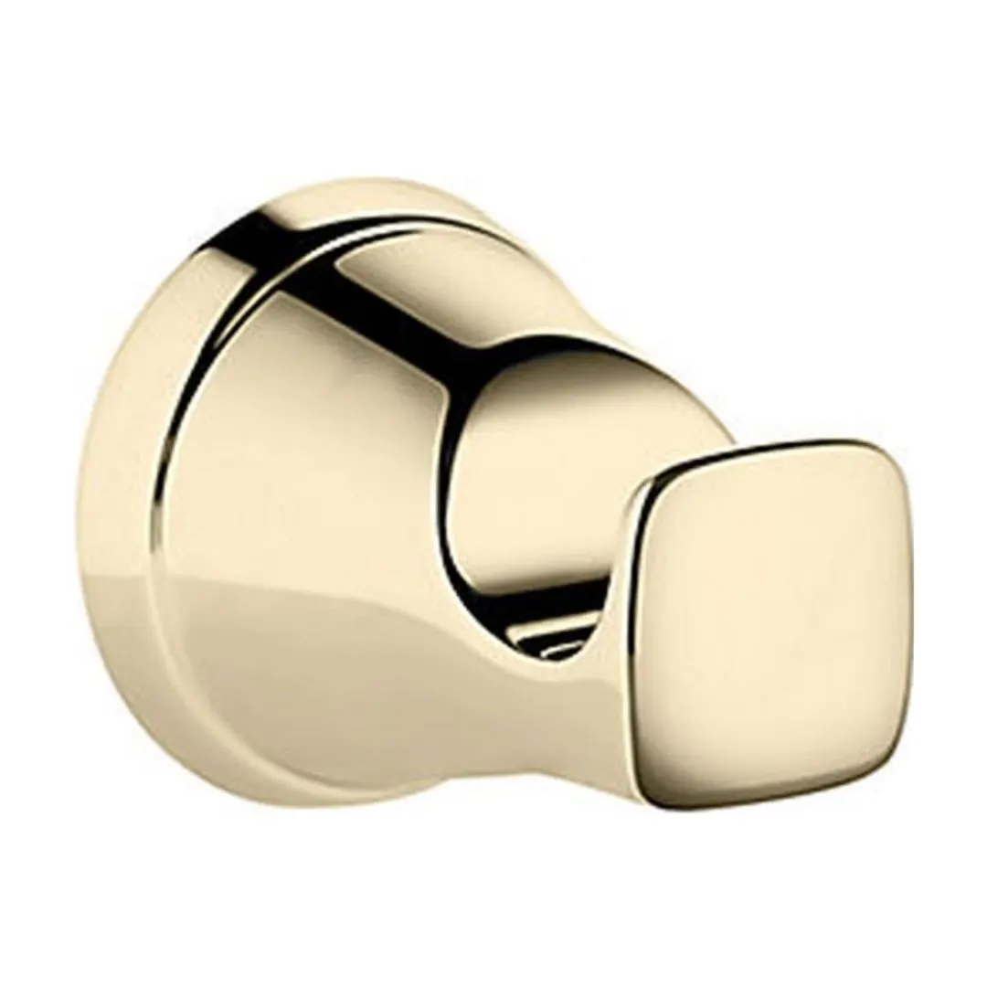 Kohler robe hook Complementary series 5635IN-AF 5635IN-AF French Gold - image 1