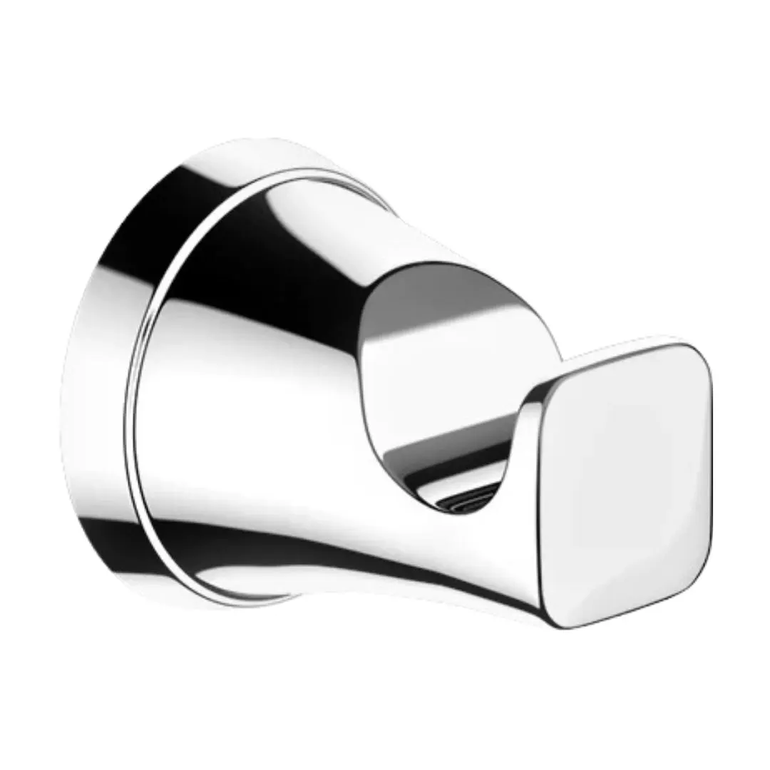 Kohler robe hook Complementary series 5635IN-CP 5635IN-CP Chrome - image 1