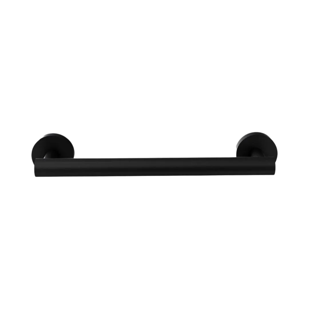 Jaquar towel holder Continental series ACN-BLM-1101S Black Matt - image 1