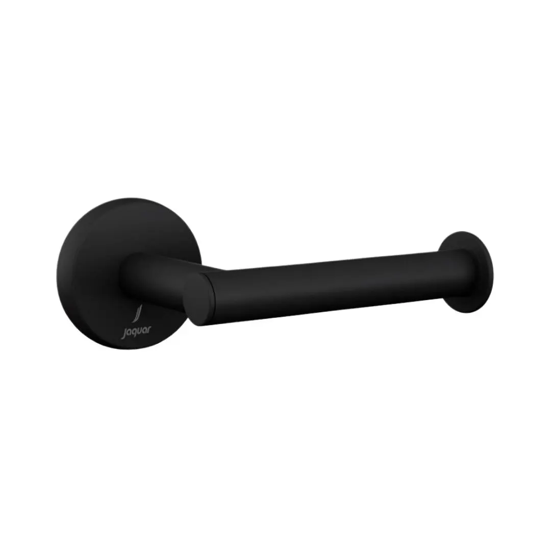 Jaquar toilet roll holder Continental series ACN-BLM-1155S Black Matt - image 1
