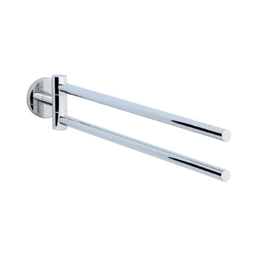 Jaquar towel holder Continental series ACN-CHR-1115S Chrome - image 1