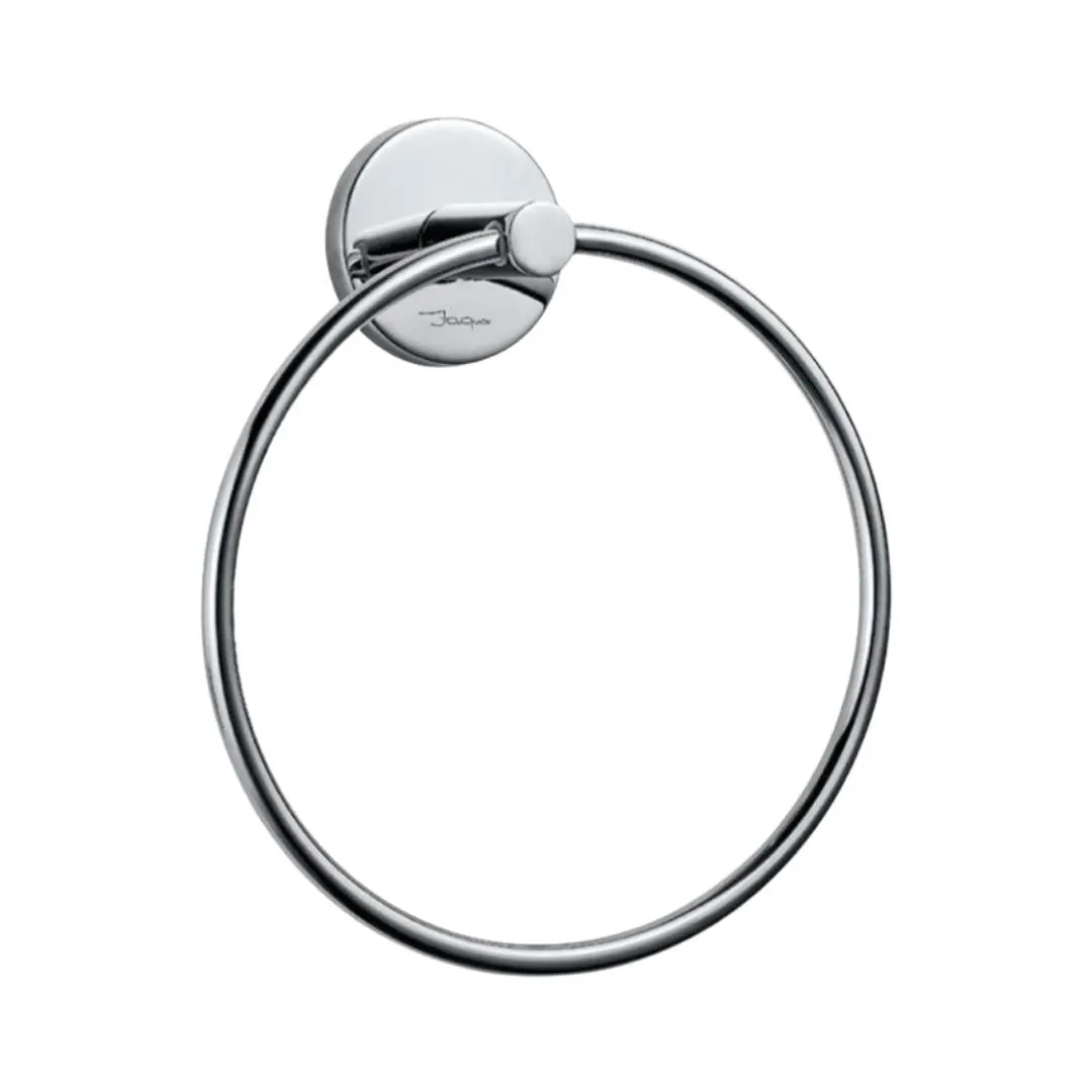 Jaquar towel holder Continental series ACN-CHR-1121BN Chrome - image 1