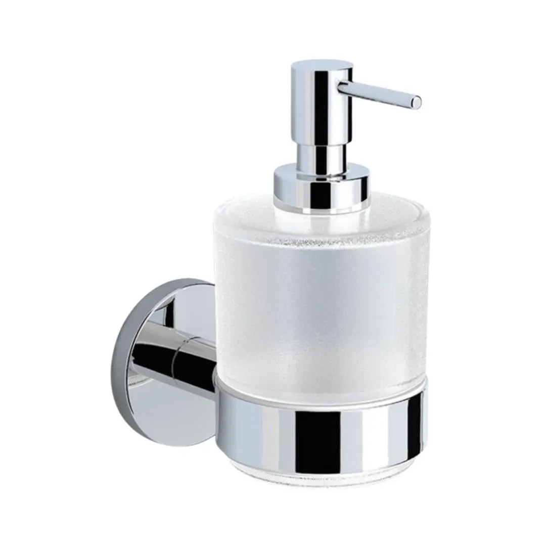 Jaquar soap Dispenser Continental series ACN-CHR-1135N Chrome - image 1