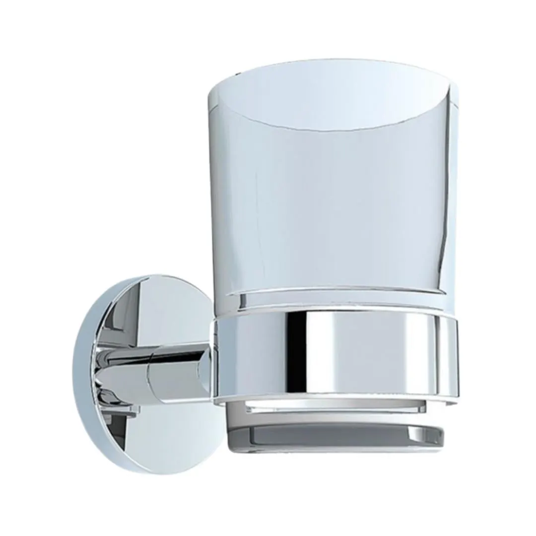 Jaquar tumbler holder Continental series ACN-CHR-1141N Chrome - image 1