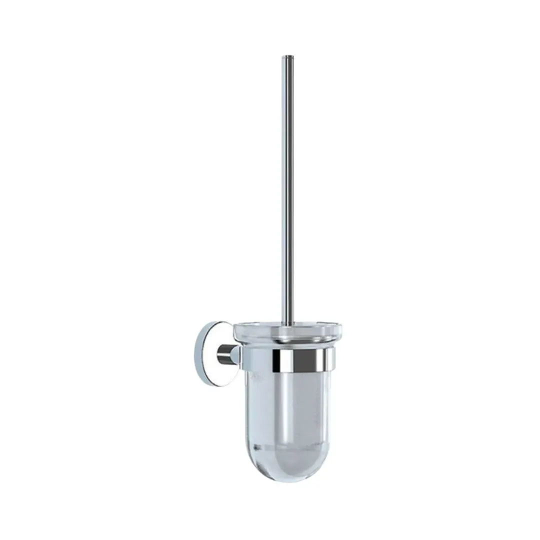 Jaquar wc brush holder Continental series ACN-CHR-1143N Chrome - image 1