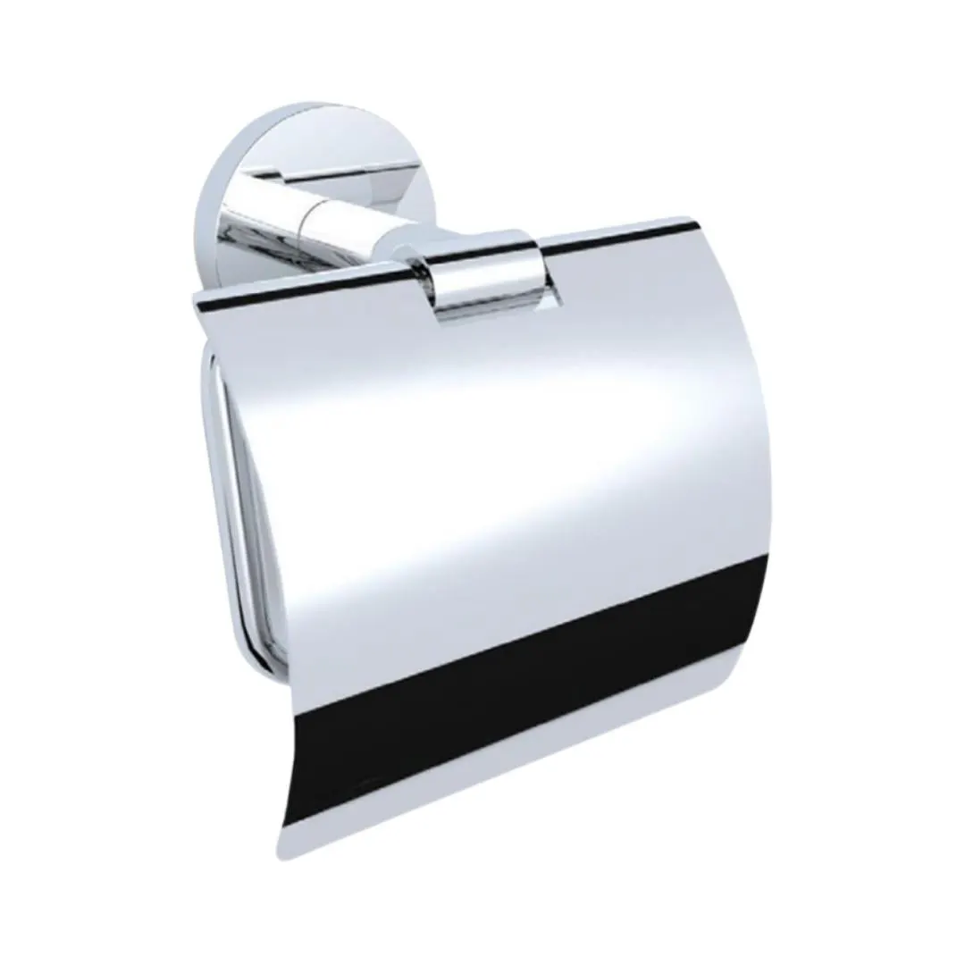 Jaquar toilet roll holder Continental series ACN-CHR-1153S Chrome - image 1