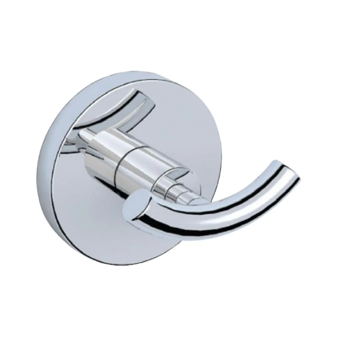 Jaquar robe hook Continental series ACN-CHR-1161N Chrome - image 1