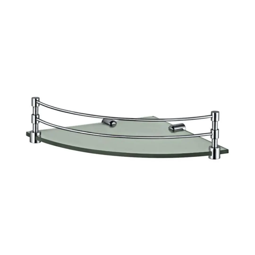 Jaquar glass shelf Continental series ACN-CHR-1173 Chrome - image 1