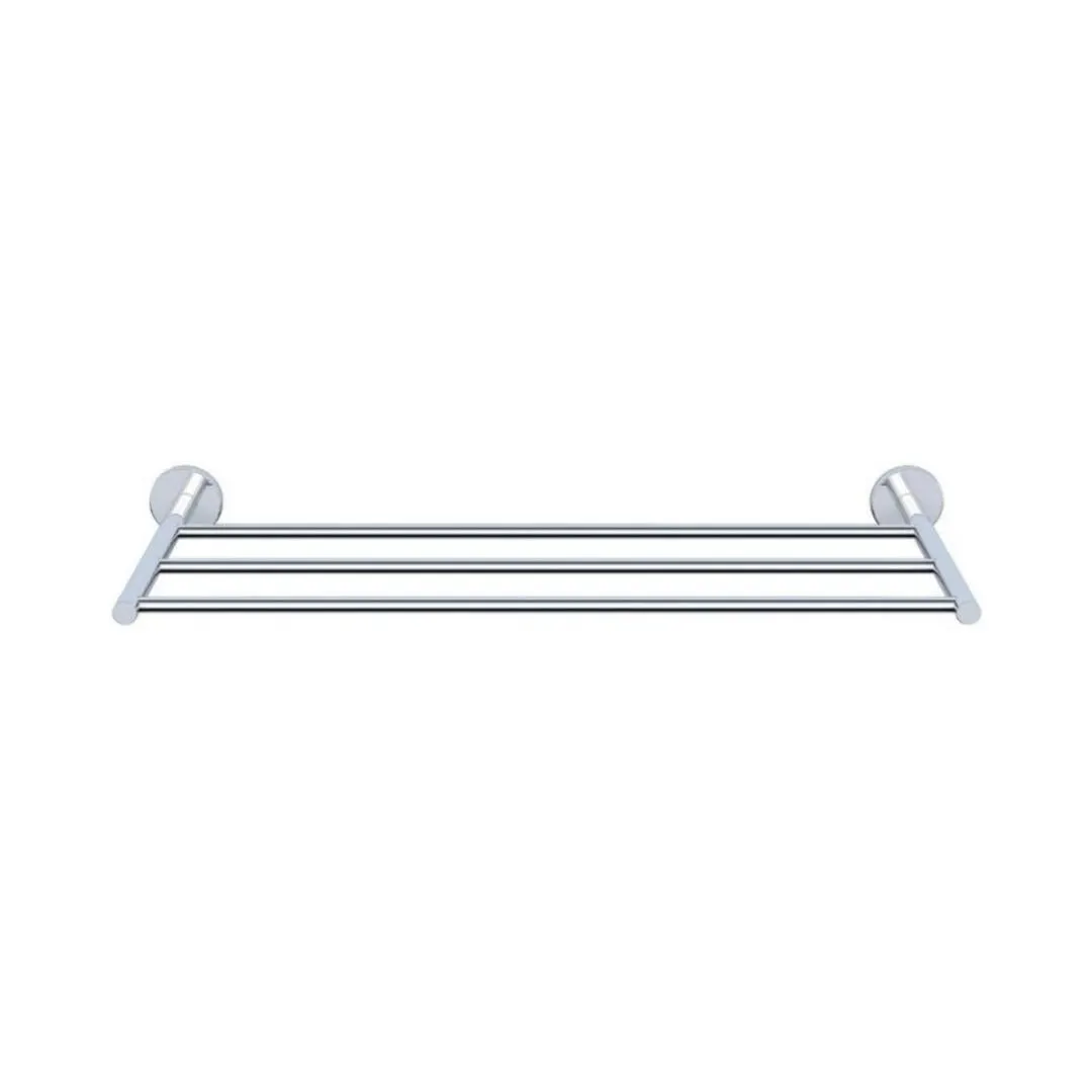 Jaquar towel Rack Continental series ACN-CHR-1181FS Chrome - image 1
