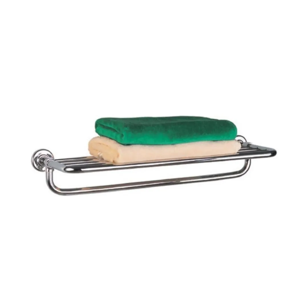 Jaquar towel Rack Hotelier series AHS-CHR-1581 Chrome - image 1