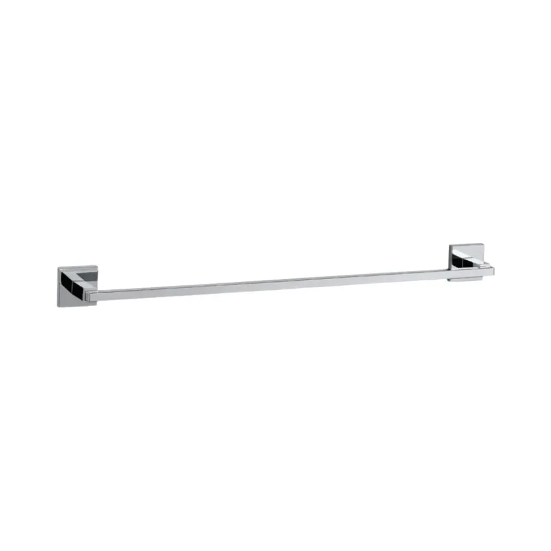 Jaquar towel holder Kubix Prime series AKP-CHR-35711PS Chrome - image 1