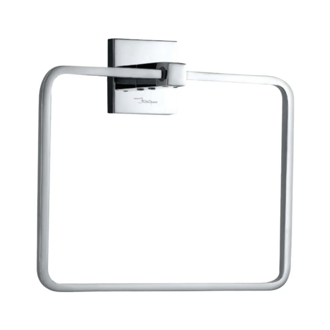 Jaquar towel holder Kubix Prime series AKP-CHR-35721P Chrome - image 1