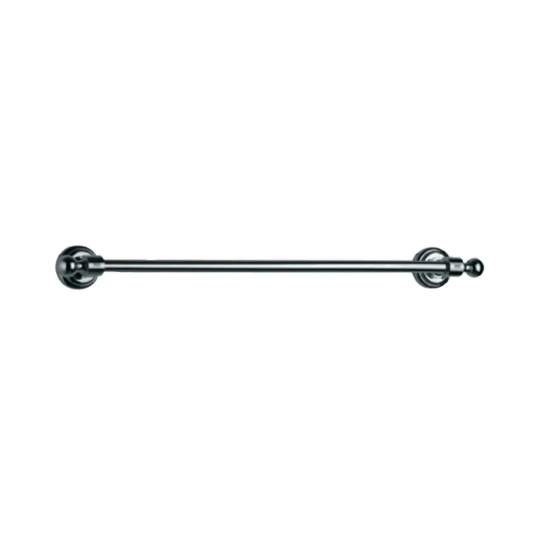Jaquar towel holder Queens series AQN-CHR-7711A Chrome - image 1