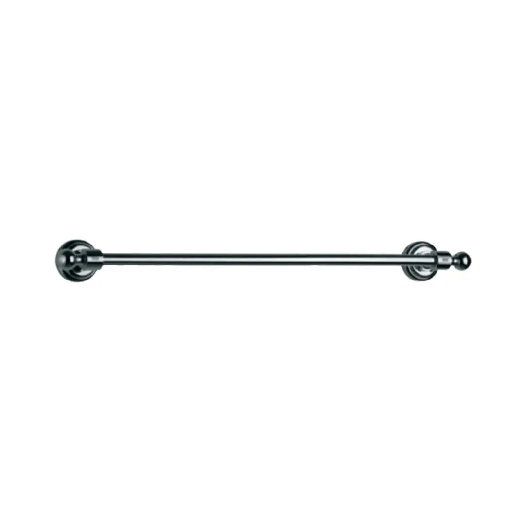 Jaquar towel holder Queens series AQN-CHR-7711 Chrome - image 1