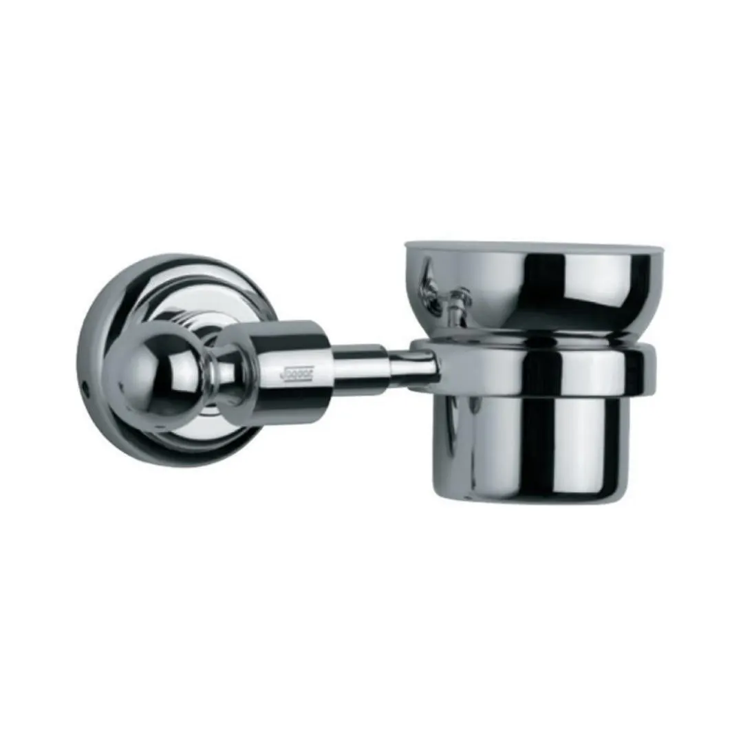 Jaquar tumbler holder Queens series AQN-CHR-7741 Chrome - image 1