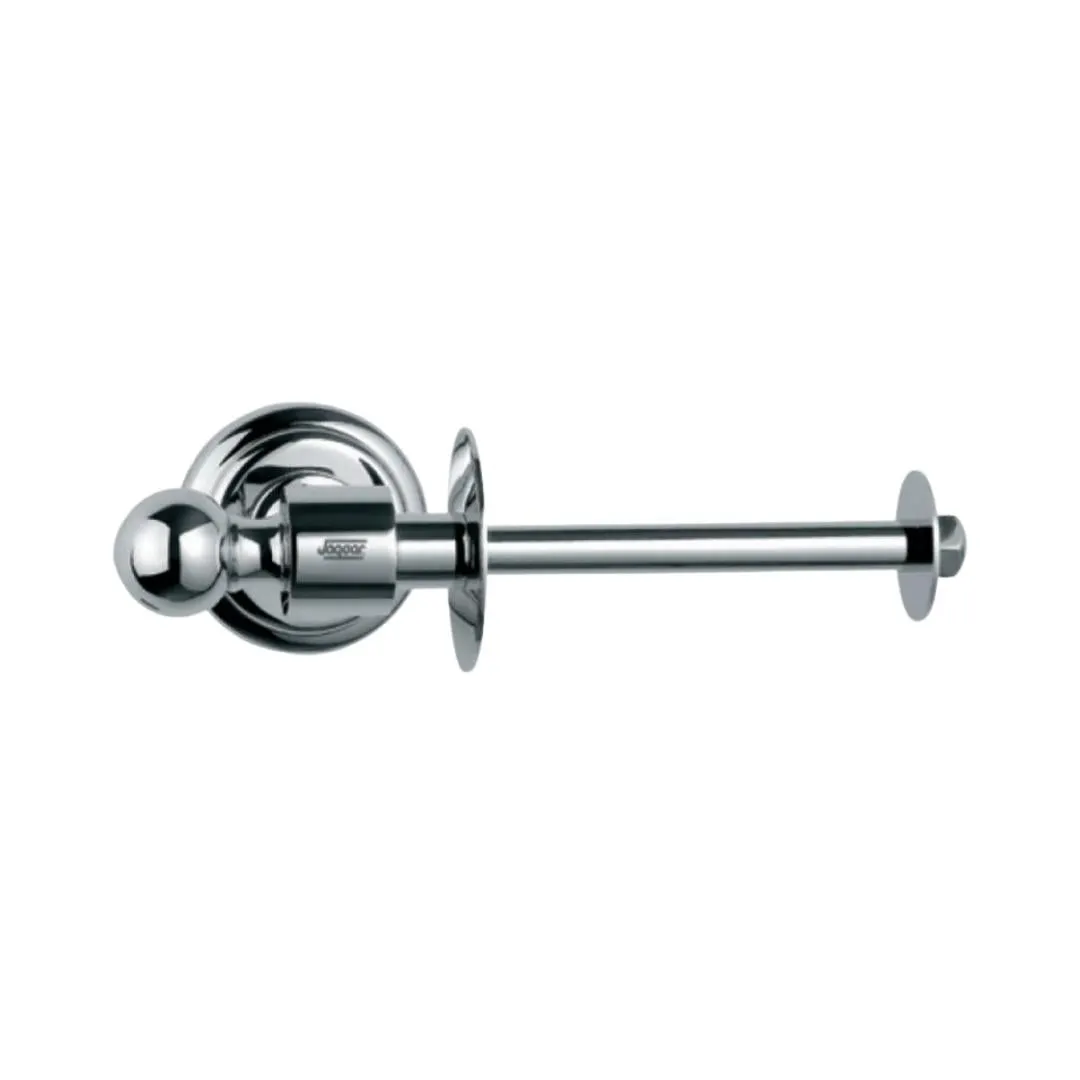 Jaquar toilet roll holder Queens series AQN-CHR-7751 Chrome - image 1