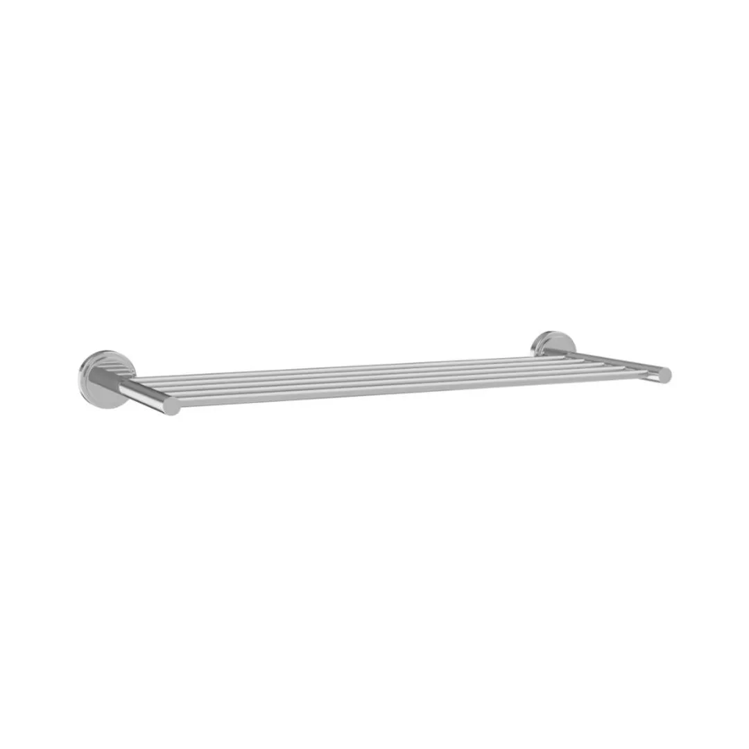 Jaquar towel Rack Queens series AQN-CHR-7781A Chrome - image 1