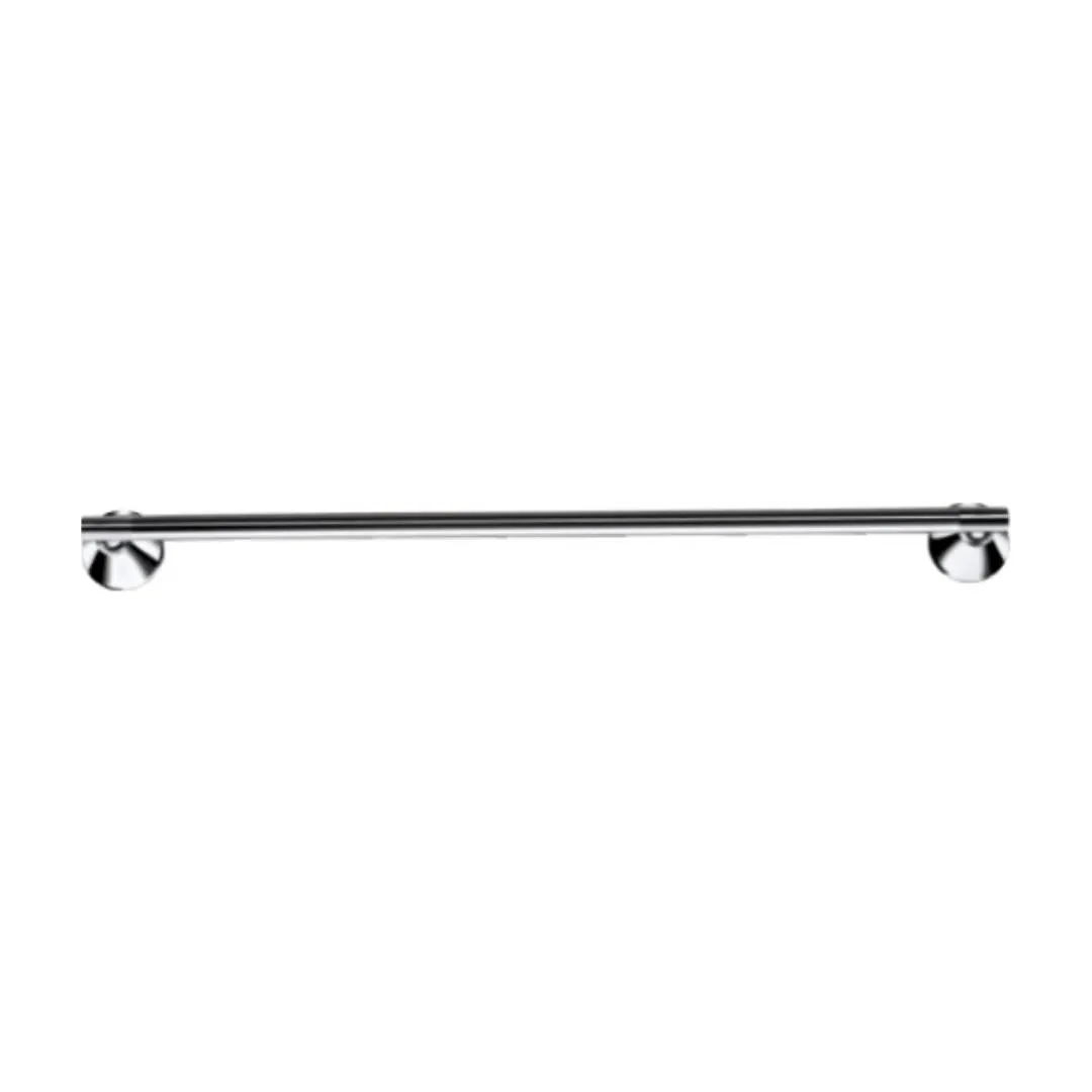 Cera towel holder Brass series F5001103CH F5001103CH Chrome - image 1