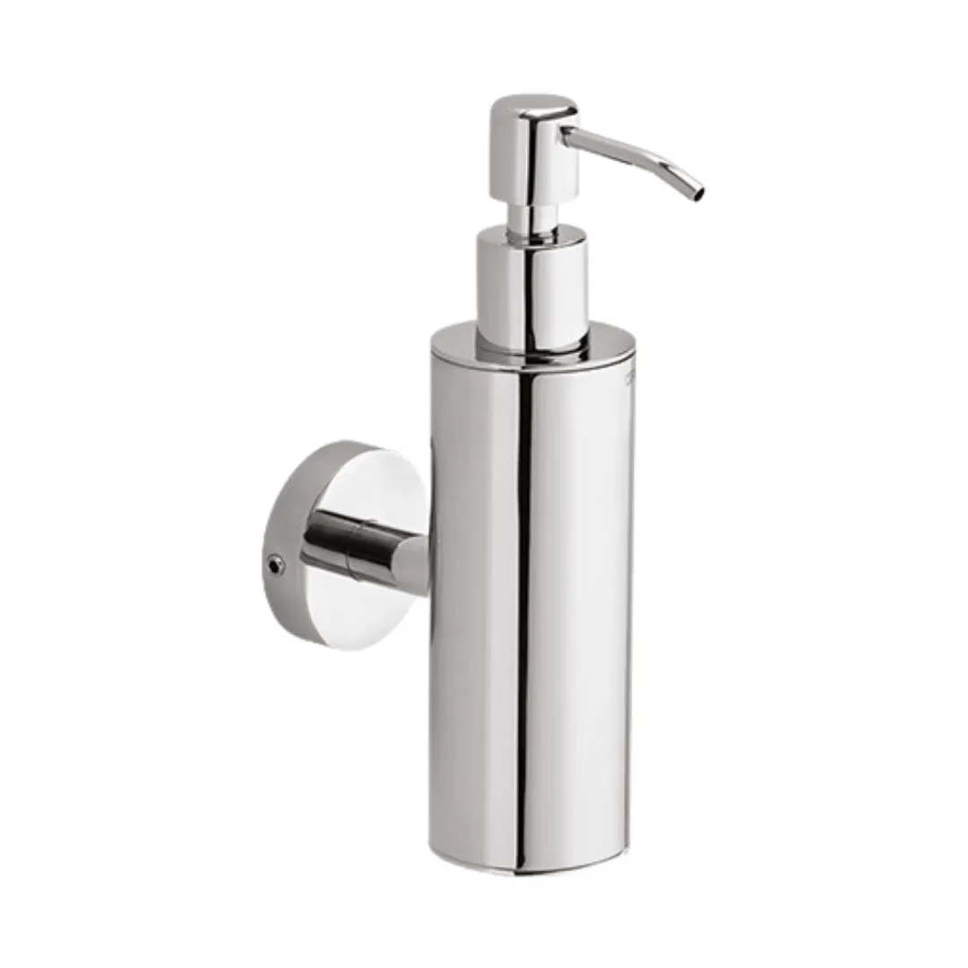 Cera soap Dispenser series F5001111CH F5001111CH Chrome - image 1