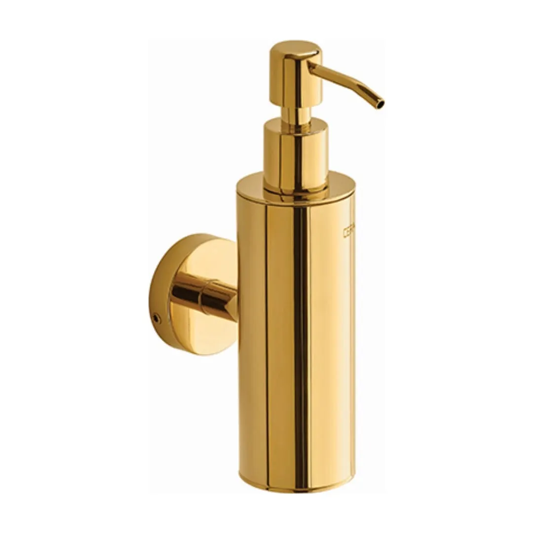 Cera soap Dispenser series F5001111FG F5001111FG French Gold - image 1