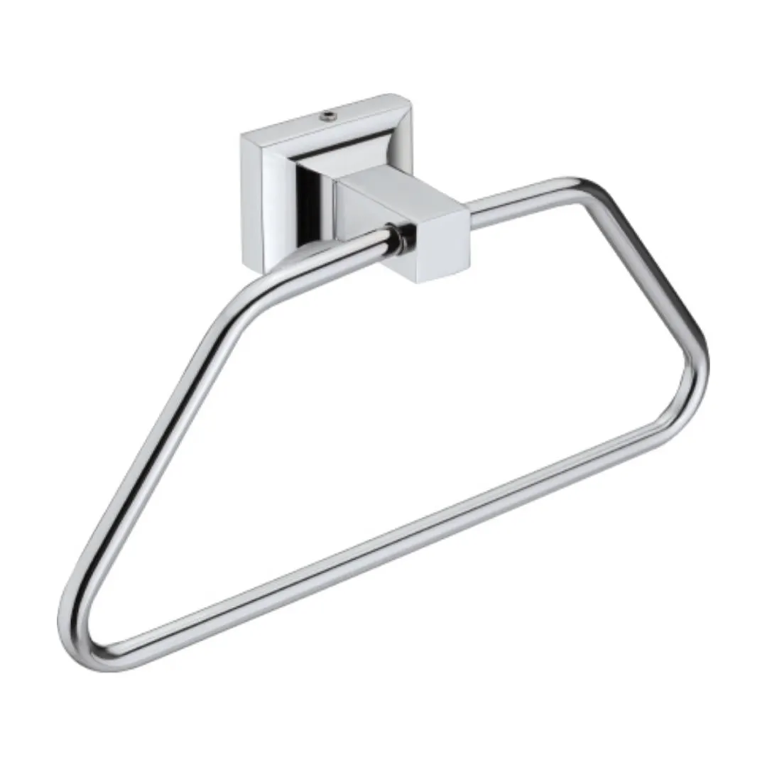 Cera towel holder Montana Range series F5002105CH F5002105CH Chrome - image 1