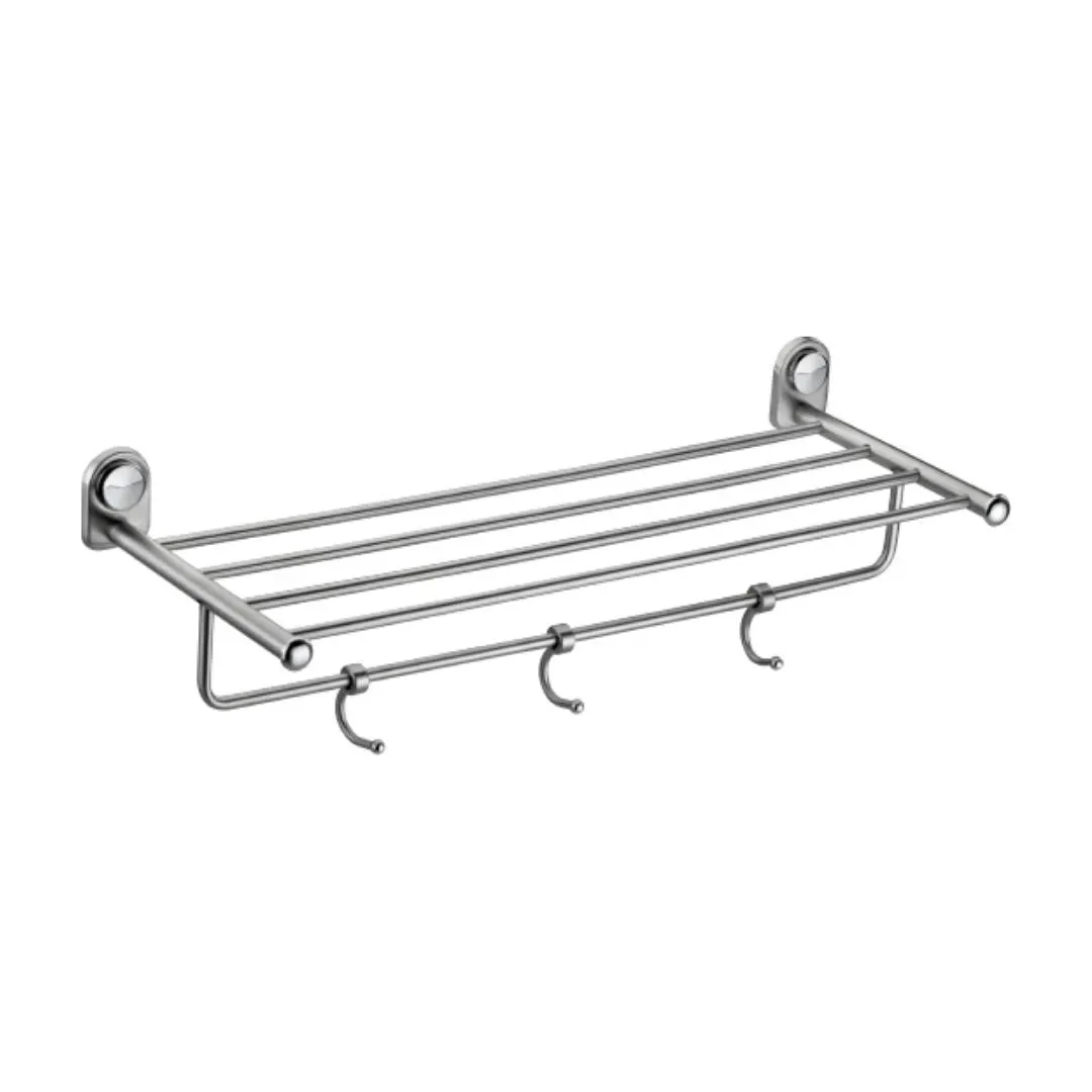 Cera towel rack Ormond Range series F5003101CH F5003101CH Chrome - image 1