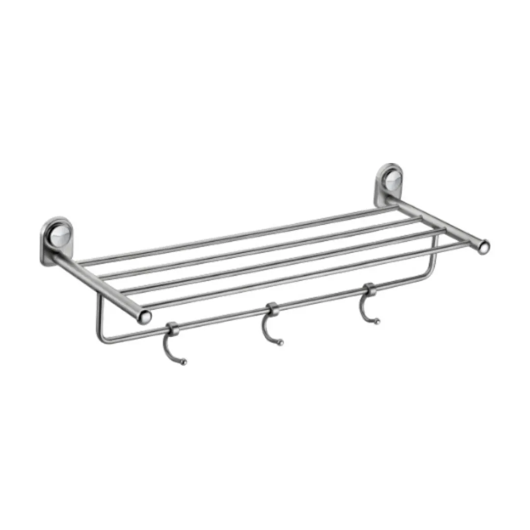 Cera towel rack Ormond Range series F5003102CH F5003102CH Chrome - image 1