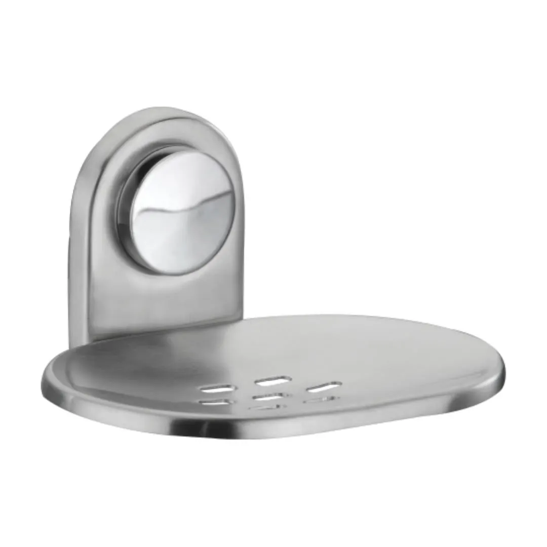 Cera soap dish holder Ormond Range series F5003106CH F5003106CH Chrome - image 1