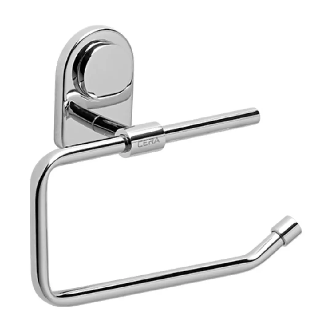 Cera toilet roll holder Ormond Range series F5003109CH F5003109CH Chrome - image 1