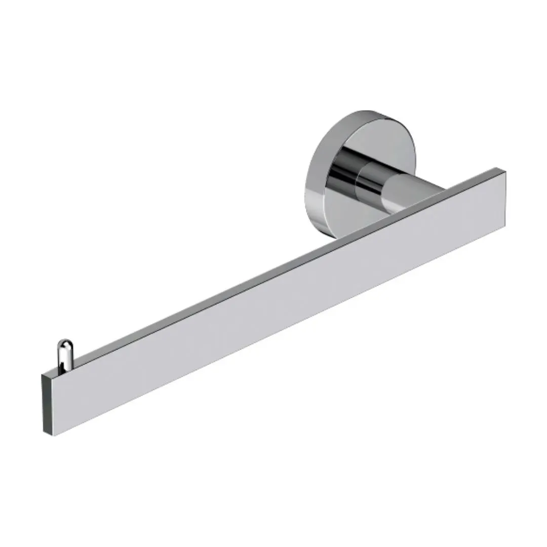 Cera toilet roll holder Oakley Range series F5006109CH F5006109CH Chrome - image 1